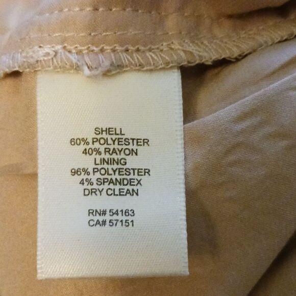 Eliza J Lace Asymmetrical Scalloped Hem Icy Blue Illusion Neckline Sheath Dress - Picture 15 of 15